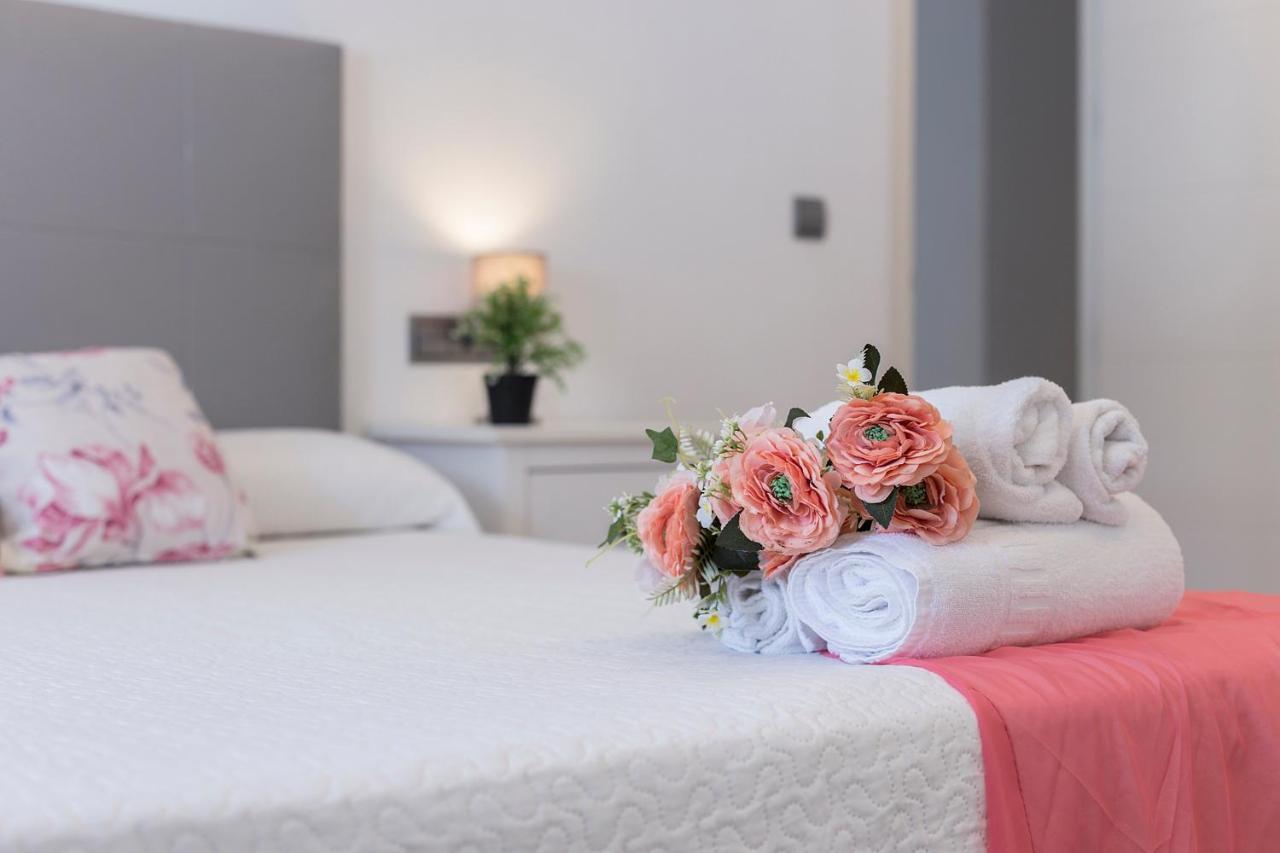 Luxe Vista Historico 5 Rooms 4 Banos Jerez de la Frontera Exterior foto