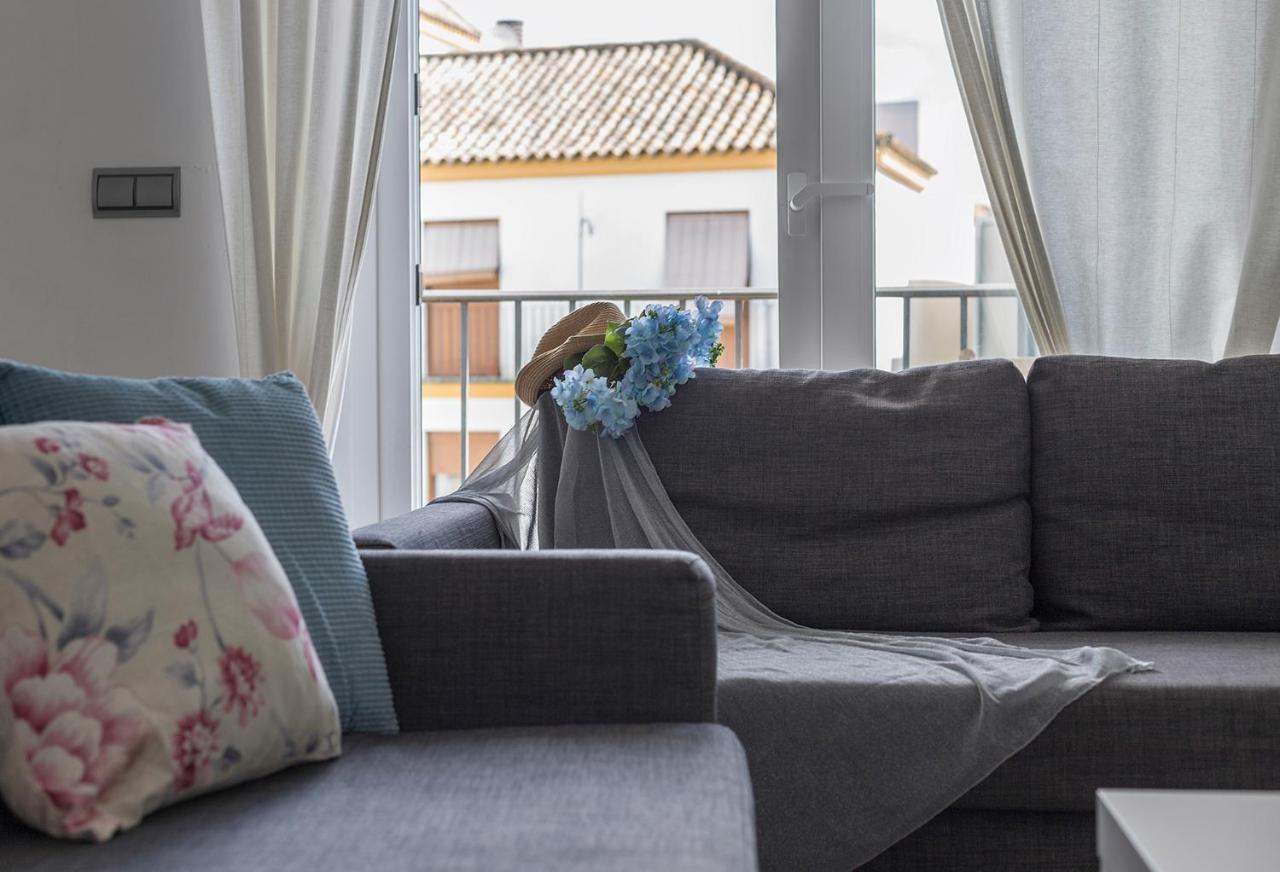 Luxe Vista Historico 5 Rooms 4 Banos Jerez de la Frontera Exterior foto
