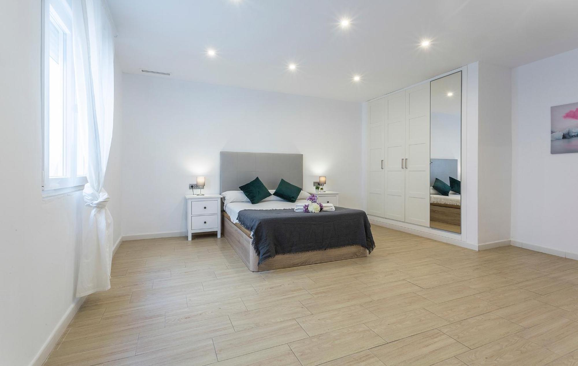 Luxe Vista Historico 5 Rooms 4 Banos Jerez de la Frontera Exterior foto